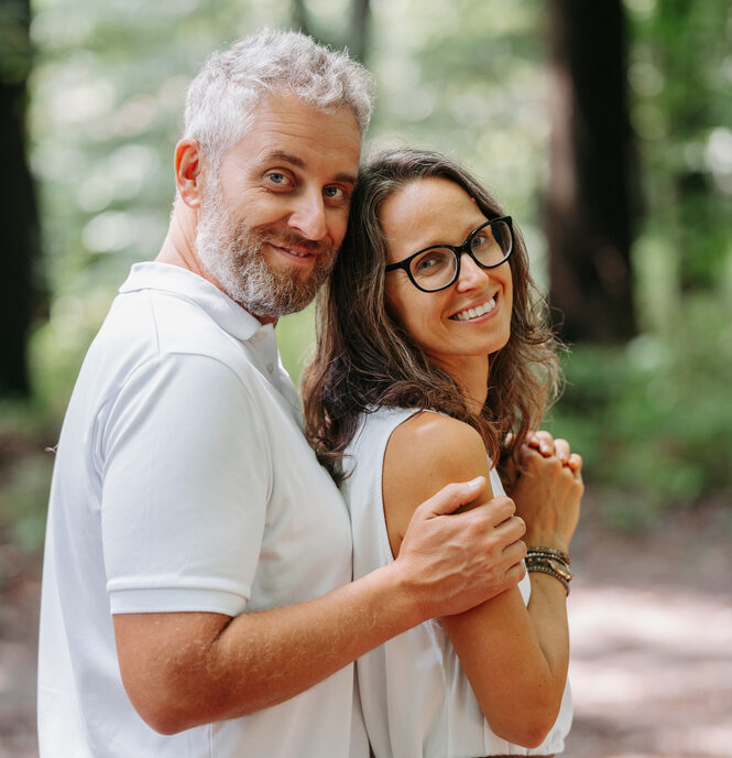 Kateřina Juřenčáková - Cesta rodiny